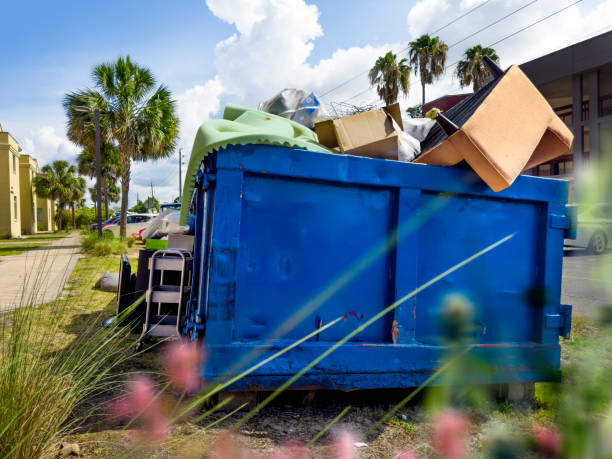 Best Trash Removal Near Me  in Glens Falls North, NY