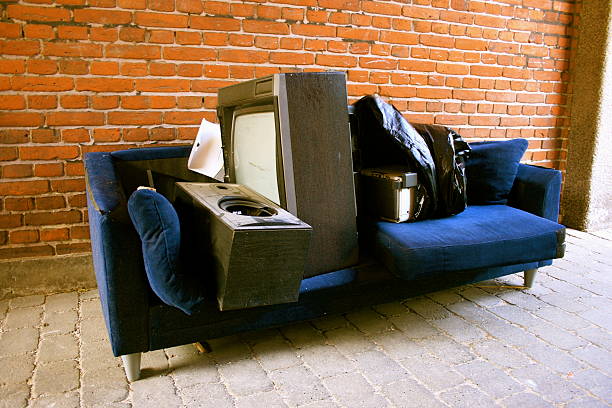 Best Office Junk Removal  in Glens Falls North, NY