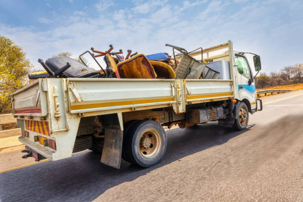 Best Local Junk Hauling  in Glens Falls North, NY