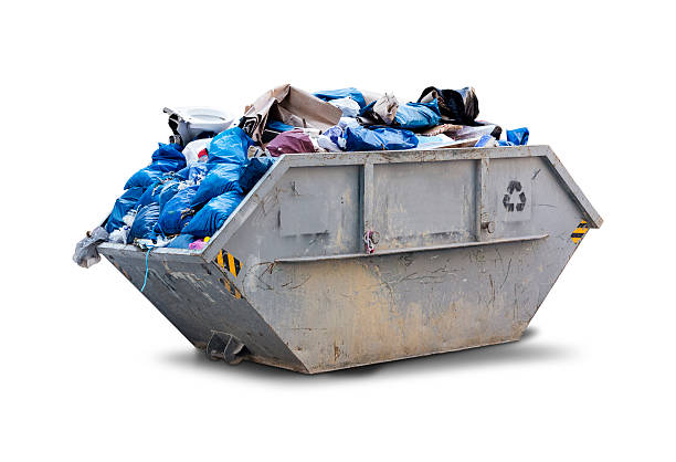 Best Basement Cleanout Services  in Glens Falls North, NY